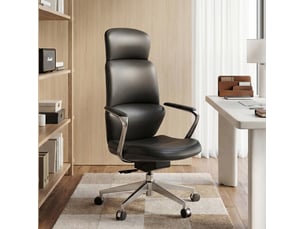 Fauteuil de bureau <strong>COVREO </strong> <strong></strong>