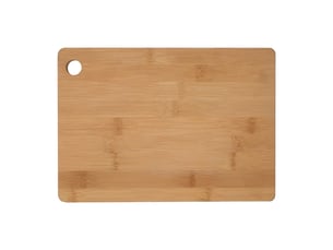 Planche à Découper En Bois Fackelmann - 27x10 Cm, édition Wood, Neuve, Pour Cuisine