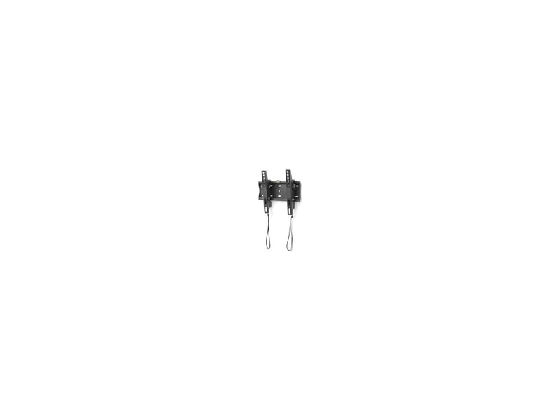  Support mural inclinable one for all wm4229 pour tv 19 à 43 pouces noir 8142203 - Conforama D