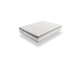 Matelas 160x200 cm MATRIS 8435720077872 Mousse + mémoire de forme soutien Ferme épaisseur 29 cm