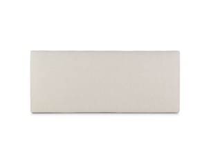 Tete de lit  largeur 160 cm <strong>B3346</strong> <strong>T21003</strong> noir