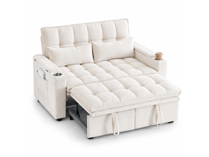 Deplimousse convertible 2 places <strong></strong> <strong>CozyNest</strong> 