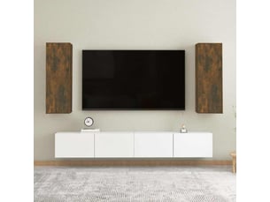 Meuble tv coloris multicolore  <strong></strong>  <strong></strong>