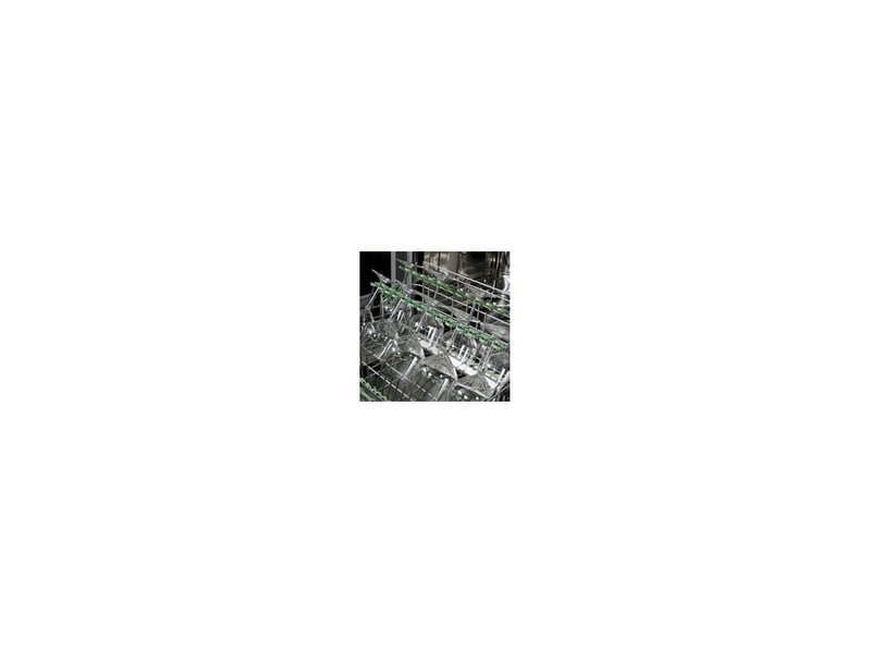 Lave vaisselle encastrable 60 cm noir 14 couverts 42 db stl5322bqlfr 11 programmes 8053324 - Conforama E