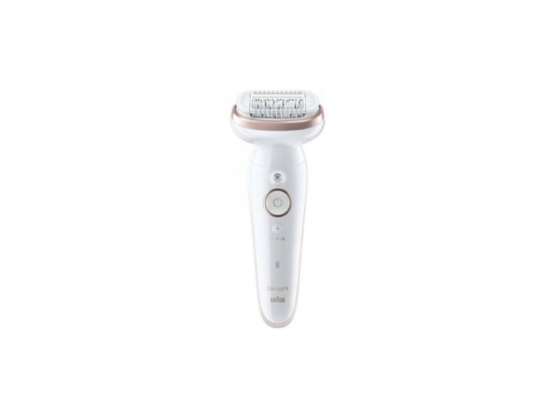  Braun - epilateur rechargeable étanche  se9-030 - silk epil SE9-030 - Conforama A