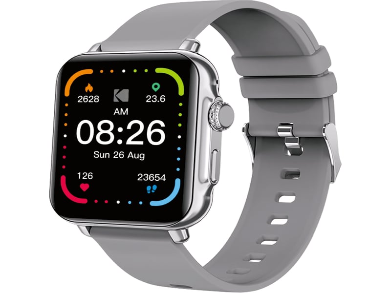  Montre connectée kodak sw7203  - Conforama A