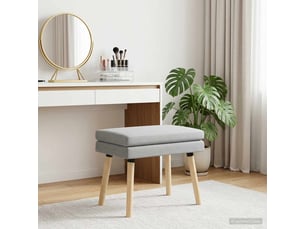 Banc  coloris gris <strong></strong> <strong></strong>