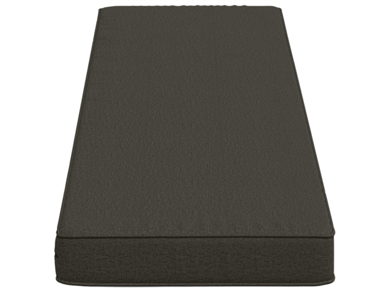  Coussin de banc, coussin d'assise, coussin pour chaisecanapé 1 pièce vught 100 % polyester anthracite cf51562  - Conforama D