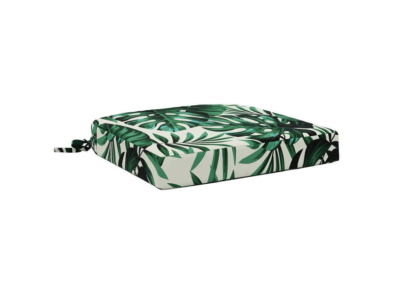Coussin de siège, coussin d'assise en 1 pièce soest 100 % polyester cf55817 - Conforama A