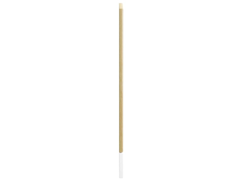  Panneau de lave-vaisselle chêne sonoma bois d'ingénierie shl9757  - Conforama E