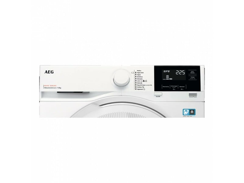 Séchoir à condensation aeg tr818a2ob - Conforama E
