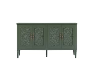 Buffet    DESVIAE  - 160 cm coloris vert 