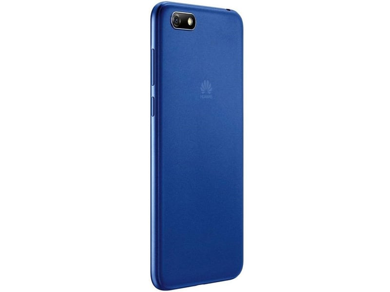 Smartphone 5.45 '' Quad core HUAWEI Y5 2018 BLEU - Conforama B