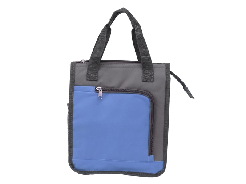  Sac réfrigéré isolant sac d'épicerie isolant réutilisable portable pour voyage randon - réf. Szpb827668jjzj  - Conforama A