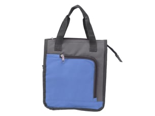 Sac réfrigéré isolant sac d'épicerie isolant réutilisable portable pour voyage randon - réf. Szpb827668jjzj