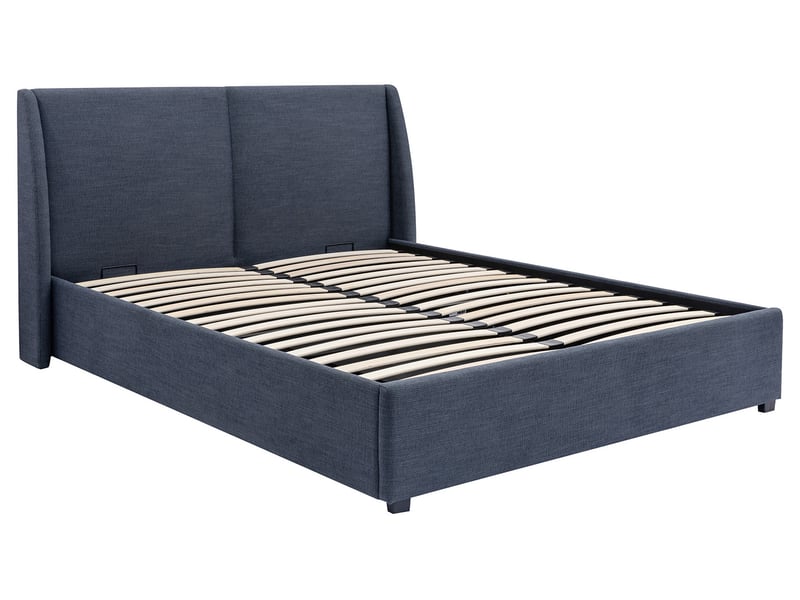 Lit adulte 160x200 cm  - Conforama B