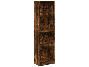 Bibliotheque coloris  multicolore  <strong></strong> <strong></strong> - 40 cm x 176 cm