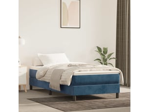 Matelas 120x190 cm <strong></strong>  <strong></strong> Ressorts soutien Medium épaisseur 20 cm