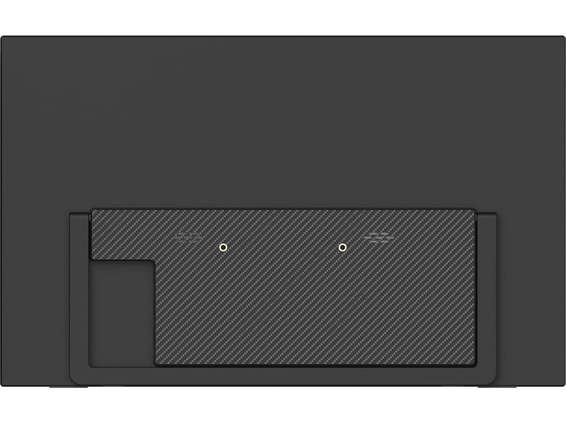 Ecran PC 15.6 '' LOGICOM NOMAD TOUCH - Conforama N