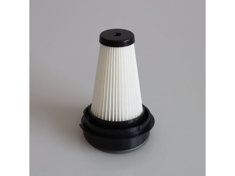  Lot de 2 filtres de remplacement pour rowenta aspirateur balais x-pert 3.60 x-pert 160 rh72xxx zr005202 - rwfiltre pour aspirateur  - Conforama E