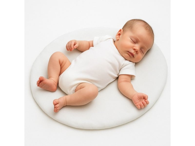  Matelas d'eau vestibulo coconou + housse bambou - éveil et change, france 412101 - Conforama B
