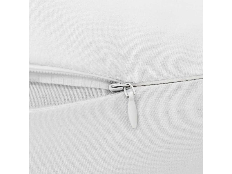  Coussin de grossesse, oreiller en forme de j 54x(36-43) cm blanc cf55257  - Conforama A