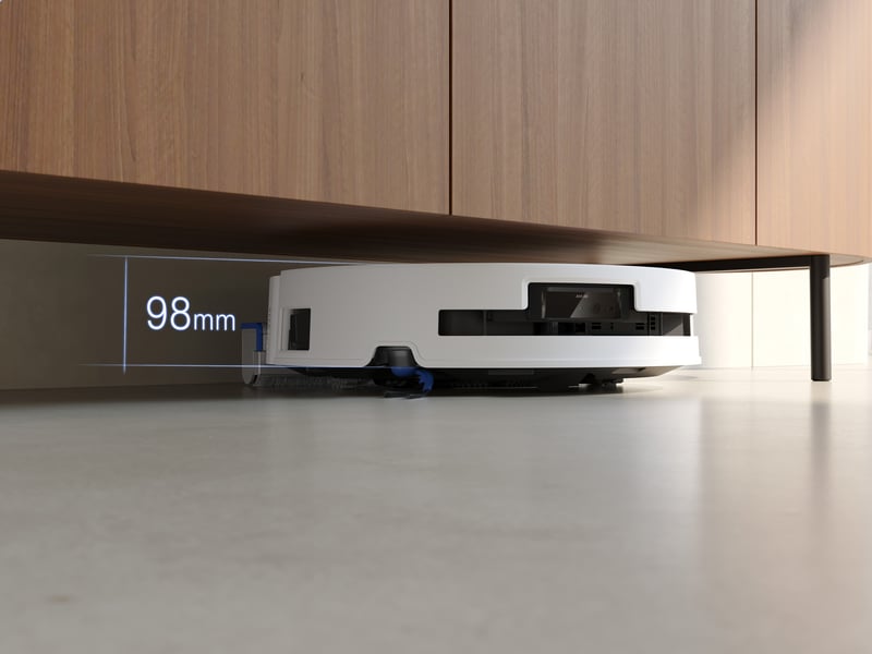  ASPI ROBOT  - Conforama M