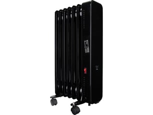 bain d'huile électrique <strong>VOLTMAN</strong>  -  