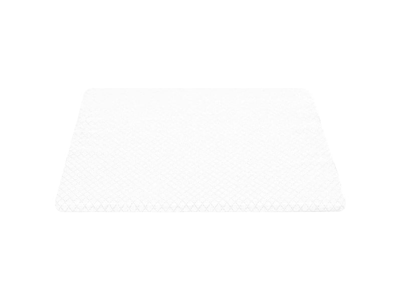  Coussin en coin 69 x 64 x 19 cm moyen mousse à mémoire de forme cf56452  - Conforama D