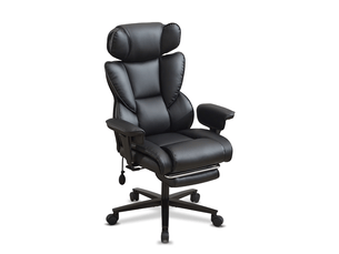 Chaise de bureau <strong>STILVORA</strong> <strong></strong> avec assise réglable en hauteur