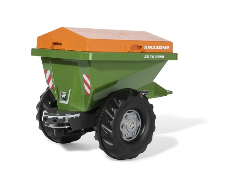  Rolly toys remorque rollystreumax amazone 12510 - Conforama A