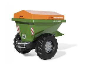 Rolly toys remorque rollystreumax amazone