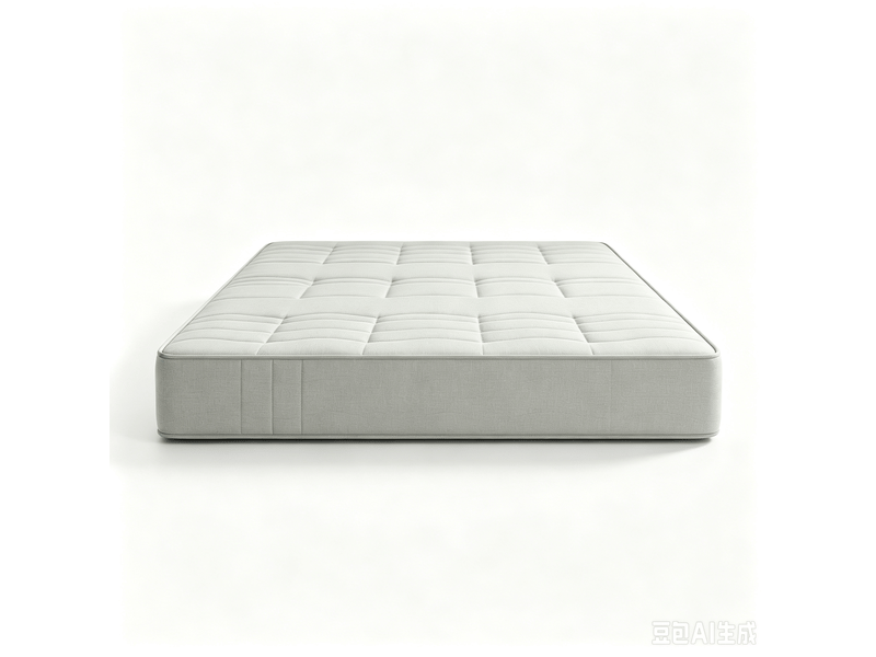  Matelas 90x200 mousse à froid ergonomique, housse 3d respirante, épaisseur 16 cm  - Conforama A