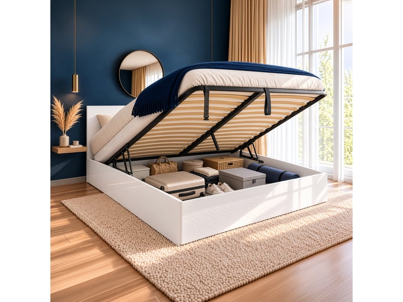  TITAN LIT COF 180 BL  - Conforama X