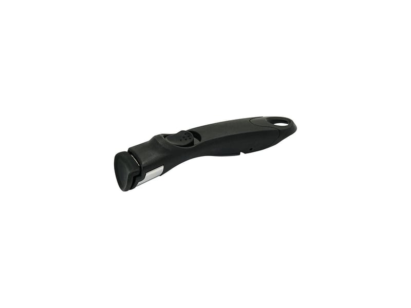  Manche amovible pour poêles fackelmann inogrip 66073 - Conforama A