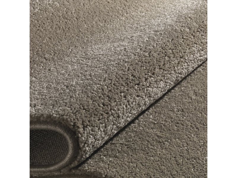 Tapis frisé élégant anti-acariens pour salon milano stone tor101  - Conforama C
