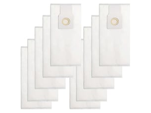 10 pcs 53294 style o hepa cloth vacuum bags for kenmore 5068 50688 53294 50105 bu1017 31140 31150 vacuum cleaner parts