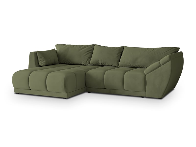 MATT VELVET 38