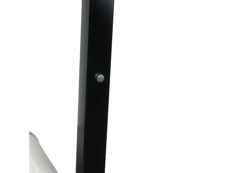  Boîte à outils 899 pièces 36.5x20x51 cm à roulettes 4 tiroirs argent  - Conforama D