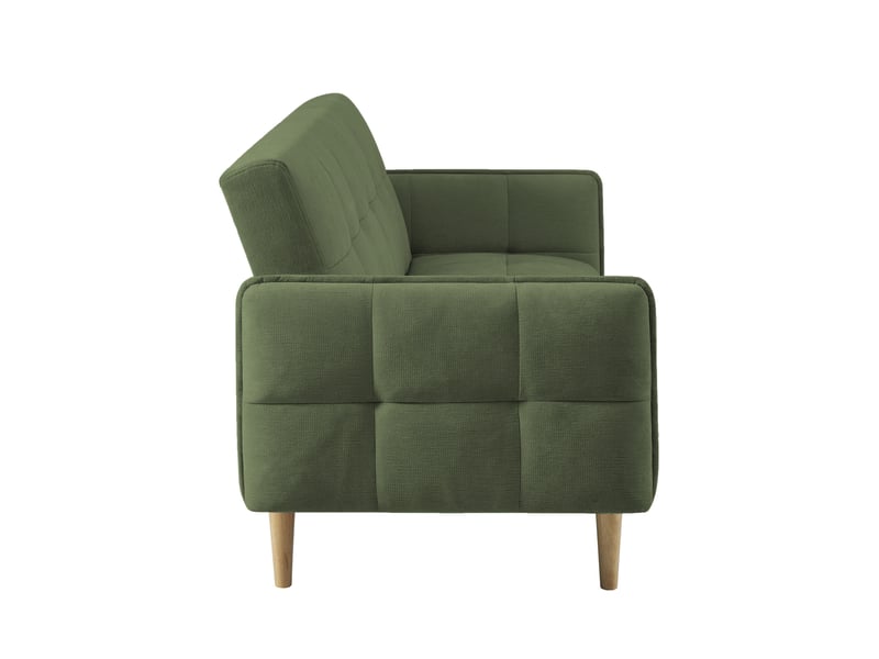 Banquette-lit clic clac  - Conforama E