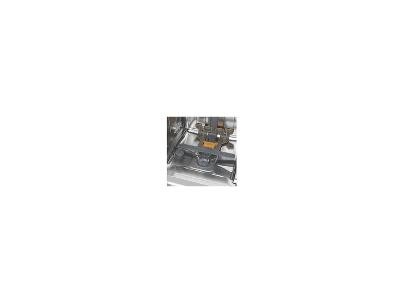 Lave-vaisselle pose libre 60 cm 15 couverts 41 db classe b powerclean pro 8242917 - Conforama D