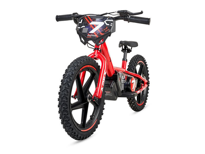  Vélo électrique pour enfants apex7  - Conforama B