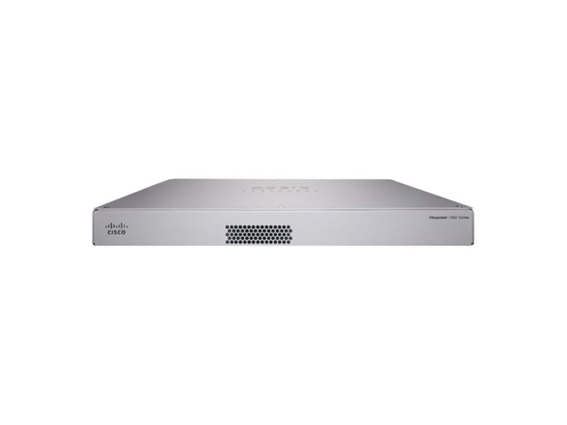 Firewall cisco fpr1150-asa-k9 rj45 rj45 x 8 blanc  - Conforama C