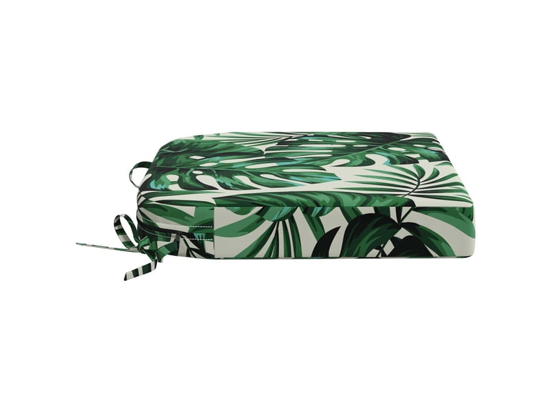 Coussin de siège, coussin d'assise en 1 pièce soest 100 % polyester cf55817 - Conforama D
