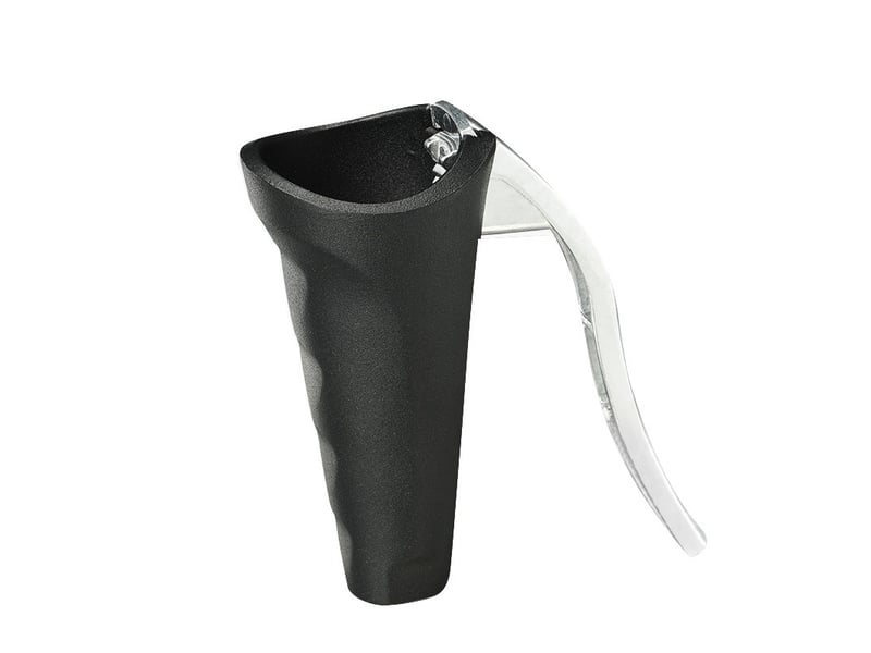 Casse-noisette drosselmeyer en acier inoxydable - Conforama A
