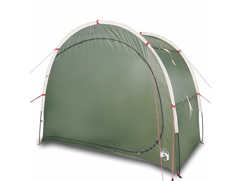  Tente de rangement vert imperméable shl59447  - Conforama D