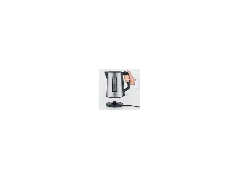  Bouilloire severin wk9372 2200w inox 8235619 - Conforama B