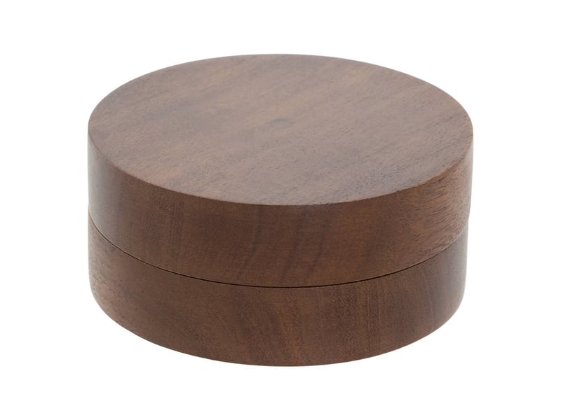  Cendrier nyero d.10,5cm marron NYERO - Conforama A