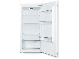 Réfrigérateur 1 porte intégrable froid Statique <strong>SCHNEIDER</strong> SCRLI122-D - 