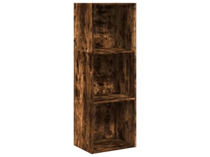Bibliotheque coloris  multicolore  <strong></strong> <strong></strong> - 40 cm x 114 cm